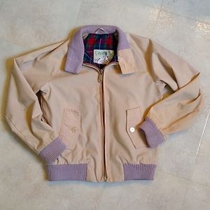 Vintage coat
